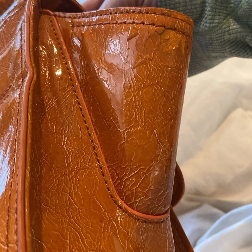 😍😍ZAC POSEN EARTHA HANDBAG - Picture 10 of 15